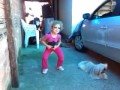 Menina Dancarina