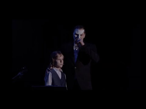 Ivan Ozhogin and Arseny Sidorov - The Beauty Underneath (Love Never Dies)
