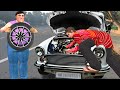 लालची कार मैकेनिक वाला Car Mechanic Wala Comedy Video हि�