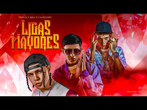 Miniatura de Ligas Mayores