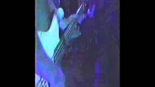 Andy Waldeck Egypt Funk Bass