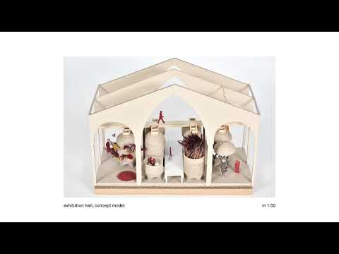 Weingut Felanitx - Neue Kunsthochschule - Bachelorarbeit Monja Moll & Jonathan Aisenbrey