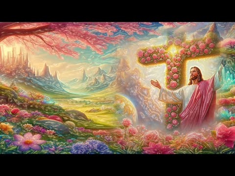 Divine Sleep Remedy-Amaris Divinity Christ Healing Music-a deep Healing Souljourney is awaiting you.