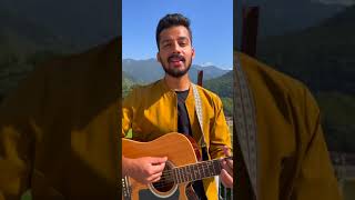 Paniyon Sa | Atif Aslam |  Cover By Swaroop Pandey