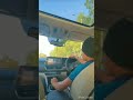 10 Years Boy Driving Kia Seltos Status Kia Seltos Seltosloverz