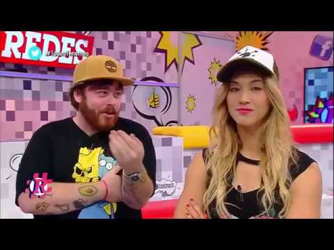 ¡Migue Granados hizo el mejor chiste del año!