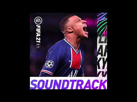 MIGHT DELETE LATER · LARRY PINK THE HUMAN [FIFA 21 Soundtrack]