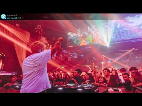 Infected Mushroom - I Wish ( Korean Remix)