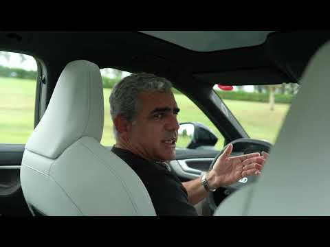 AUDI LANÇA PERUAS ELÉTRICA E A GASOLINA NO BRASIL