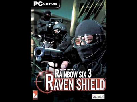 Rainbow Six 3 Ravenshield Soundtrack (Theme)