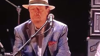 Sergio Mendes - Surfboard - Rock in Rio 2015 - 4/8