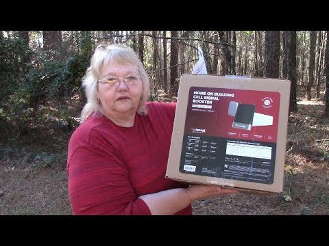 No Cell Signal In Between 2 Carriers! Can WeBoost Home Complete Help My Signal?