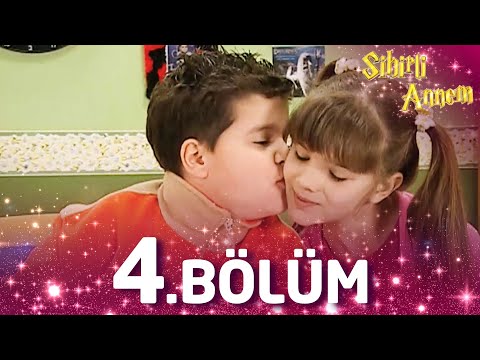 Sihirli Annem 4. Bölüm - Full Bölüm