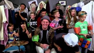 L.I.G.A - Julia (live fra DR Ultra)