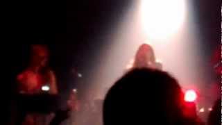 Clint Eastwood-Trey Anastasio Band