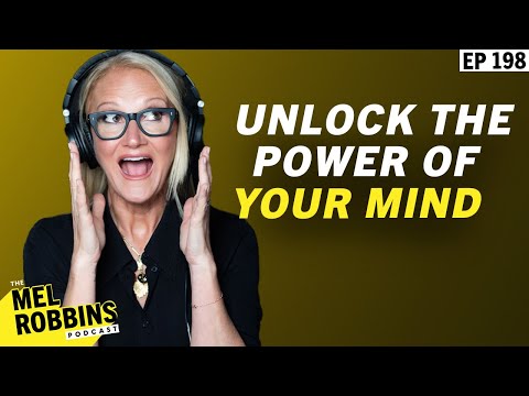 Do THIS to Reprogram Your Mind for More Positive Thinking