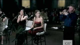 Download lagu The Corrs - Old Town mp3