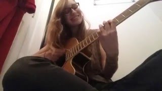 (Cover) Soon to be wont to be by Diane Coffee