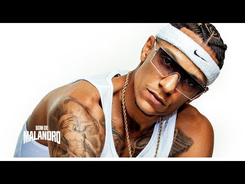 Mc Paulin Da Capital - Predestinado (Passo No Foco) video oficial