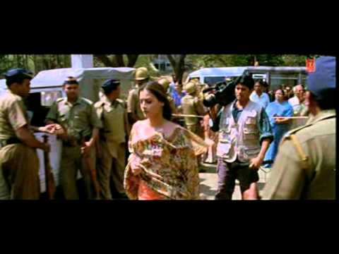 Poster aakhri alvidaa