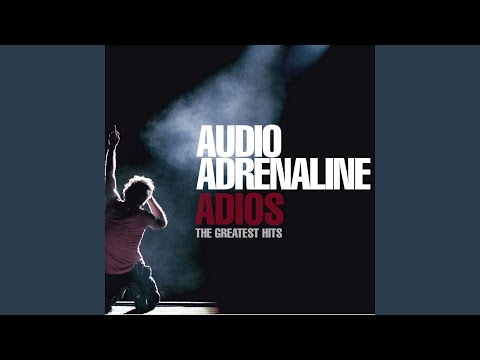 Leaving 99 - Audio Adrenaline