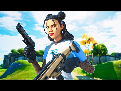 Introducing Mentos  - 7Drops E-Sport