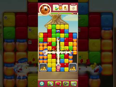 toonblast level 7869