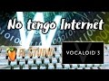 No tengo internet