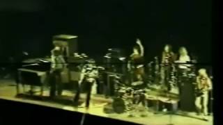 Terry Kath and Chicago in Tokyo 1972