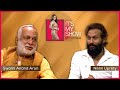 Swami Anand Arun Nikhil Uprety It S My Show With Oshin Sitaula E49 28 Jun 2025