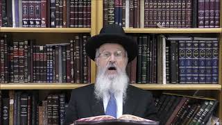 הגאון הרב אברהם יוסף שליט"א מה מחייב את האדם במצות הדלקת נרות חנוכה כסלו תשפ"ו (רבנים שונים) - התמונה מוצגת ישירות מתוך אתר האינטרנט יוטיוב. זכויות היוצרים בתמונה שייכות ליוצרה. קישור קרדיט למקור התוכן נמצא בתוך דף הסרטון הגאון הרב אברהם יוסף שליט"א מה מחייב את האדם במצות הדלקת נרות חנוכה כסלו תשפ"ו (רבנים שונים) - התמונה מוצגת ישירות מתוך אתר האינטרנט יוטיוב. זכויות היוצרים בתמונה שייכות ליוצרה. קישור קרדיט למקור התוכן נמצא בתוך דף הסרטון