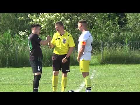 GKS Siemkowice - LZS Młynisko  8:4, hokejowy wynik w przedostatniej kolejce