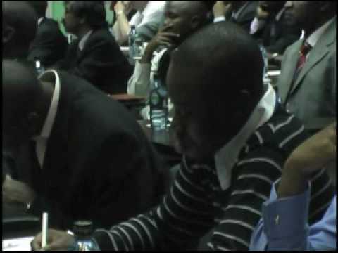 Mobile Banking Technologies