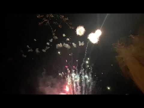 TB251 - Tropic Fireworks 2021