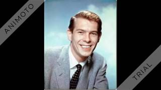 Johnnie Ray - Here Am I--Broken Hearted - 1952