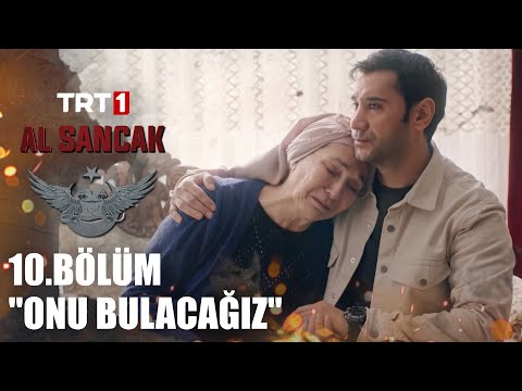 "Vatana hizmet etmenin bedelini ödüyoruz..." - ​@alsancaktrt 10. Bölüm