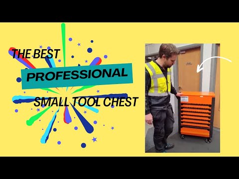 7 Drawer Toolchest Cabinet | 27" Bottom Cabinet - Image 2