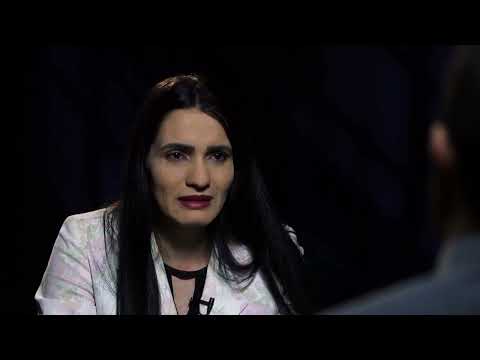 Eliene Paiva - Hoguera Santa