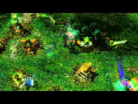 THE ART OF DRUNKEN MASTER: DRUNKEN MOONSTER GETS MAD!