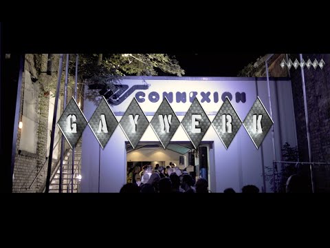 GAYWERK in Mannheim - die queere Partylegende im MS Connexion Complex