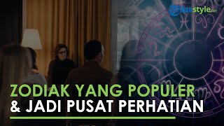 3 Zodiak yang Selalu Jadi Perhatian hingga Pembicaraan Banyak Orang, Punya Aura Positif