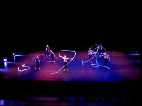 Gala danse/GRS 22 mai 2016 Ruban