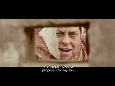 Lahore Di Kuddi Full Movie