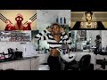 The Black Eyed Peas - BACK 2 HIPHOP ft. Nas ☎️✨ |REACTION| The Black Eyed Peas - BACK 2 HIPHOP ft. Nas ☎️✨ |REACTION|