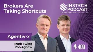 Why Black-Box AI Won't Work for Brokers | Agentiv-x | Ep. 408