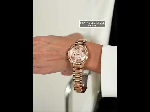 FOSSIL Modern Courier Modern Courier Analog Watch For Women