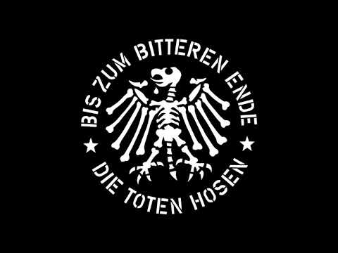 Die Toten Hosen - Auswärtsspiel (2002)