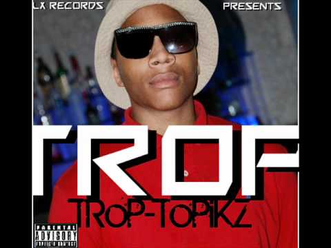 Trop - Another Chance featuring Mack Reddz