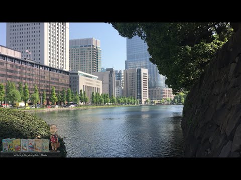 طوكيو Tokyo