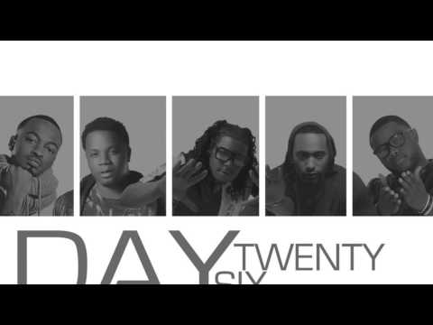Video thumbnail for R&B Singer